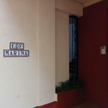 Apartamento Marina Torremolinos Exterior photo