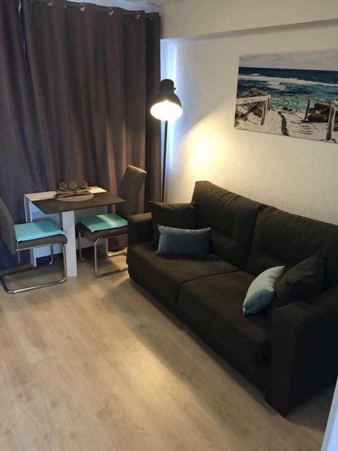 Apartamento Marina Torremolinos Exterior photo