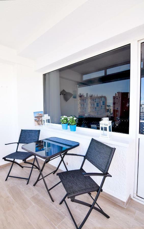 Apartamento Marina Torremolinos Exterior photo