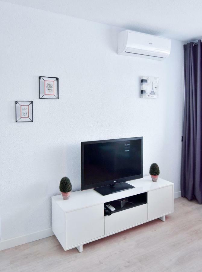 Apartamento Marina Torremolinos Exterior photo