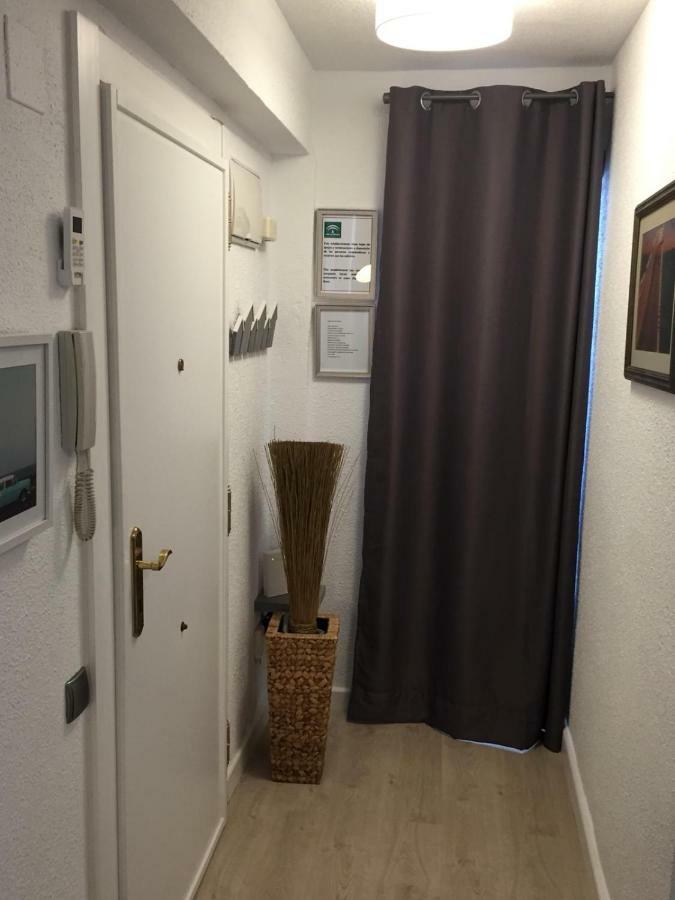 Apartamento Marina Torremolinos Exterior photo