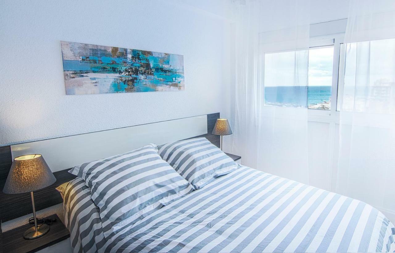 Apartamento Marina Torremolinos Exterior photo